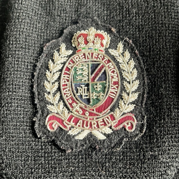 Ralph Lauren Wool blazer - Picture 7 of 8